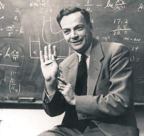 Beyond Pedagogy To Andragogy: Students can't learn the way you teach? Teach them the way they learn. - Richard Feynman: