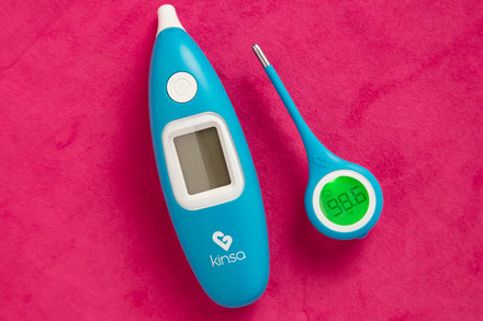 #RealTime #Tracking #COVID-19 #Spread with #Smart #Thermometers #Network: A company that makes internet-connected thermometers has followed the #flu more closely than the #CDC can.