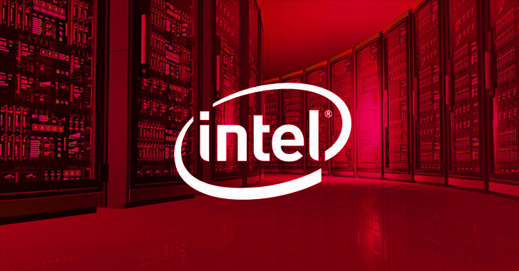 #AssumeBreach: #Intel #Processors: MORE #Vulnerabilities: