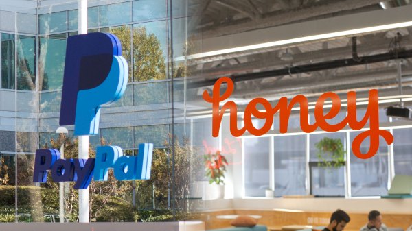 PayPal to acquire shopping and rewards platform Honey for $4 Billion: