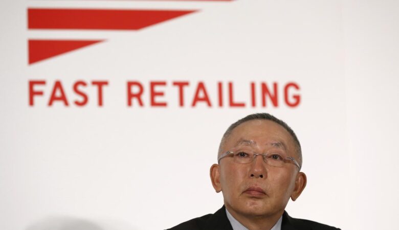 #Uniqlo Founder #Yanai Resigns as #SoftBank #Board Member After 18 Years: #CEOs #Boards #Corporate #Governance #Independent #Directors: